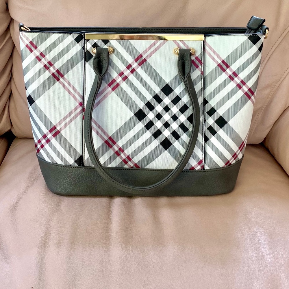Beautiful womens bag